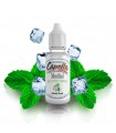 Capella Flavors Menthol