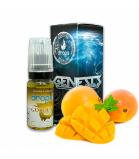 Drops Golden Mango