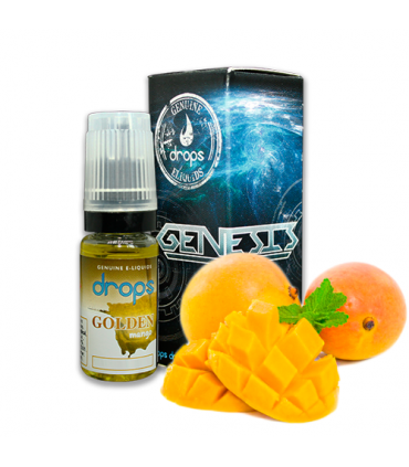 Drops Golden Mango