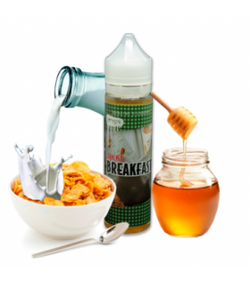 Drops Great Breakfast