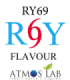Atmos Lab RY69