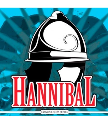Drops Hannibal
