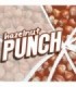 Drops Hazelnut Punch