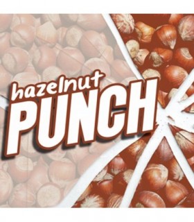 Drops Hazelnut Punch