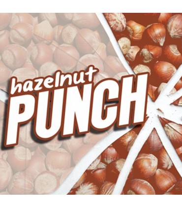 Drops Hazelnut Punch