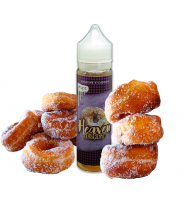 Drops Heaven Secret