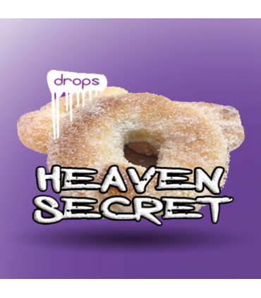 Drops Heaven Secret