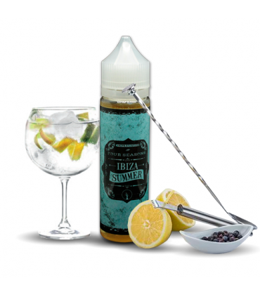 Drops Ibiza Summer