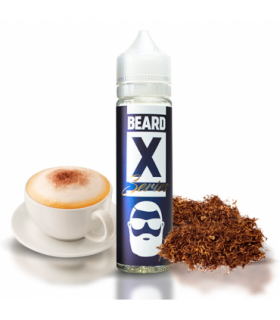 Beard Vape Co. Nº00