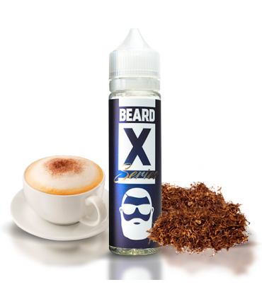 Beard Vape Co. Nº00