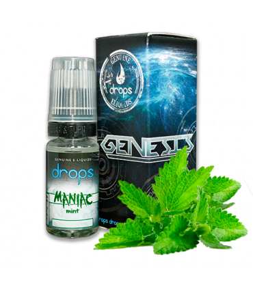Drops Maniac Mint