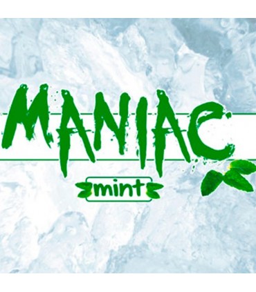 Drops Maniac Mint