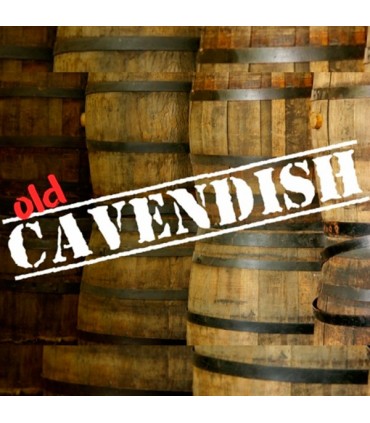 Drops Old Cavendish