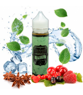 Drops Perpetual Spring