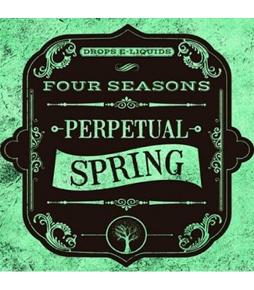 Drops Perpetual Spring