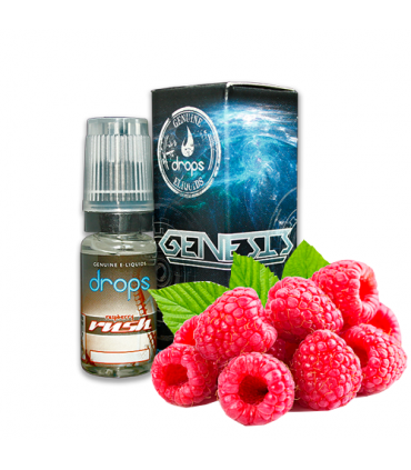 Drops Raspberry Rush