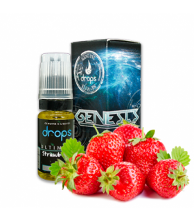 Drops Ultimate Strawberry