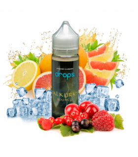 Drops Valkyrie's Bounty