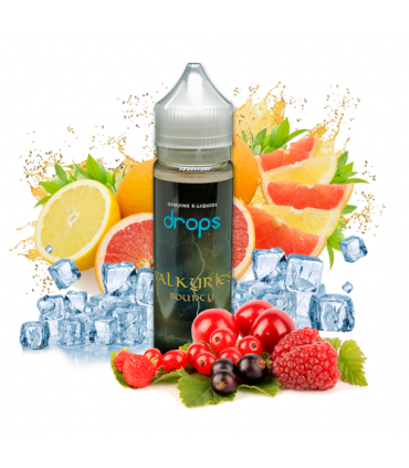 Drops Valkyrie's Bounty