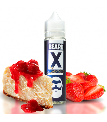 Beard Vape Co. Nº05