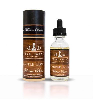 Five Pawns Castle Long