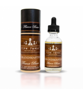 Five Pawns Grand Master