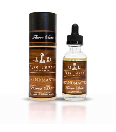 Five Pawns Grand Master