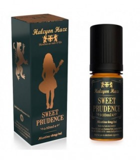 Halcyon Haze Sweet Prudence