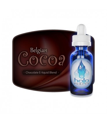 Halo Belgian Cocoa