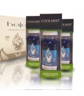 Halo CoolMist