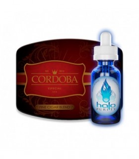 Halo Cordoba