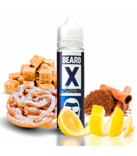 Beard Vape Co. Nº32