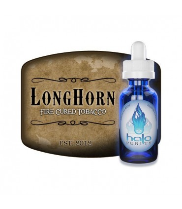 Halo LongHorn