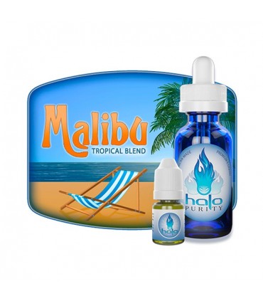 Halo Malibu