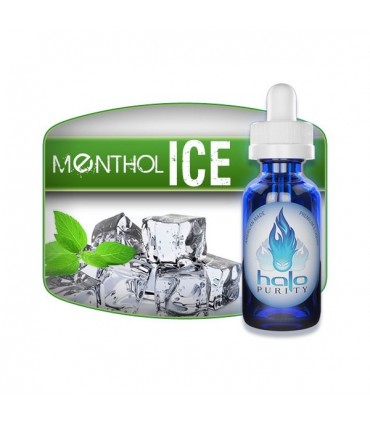 Halo Menthol Ice