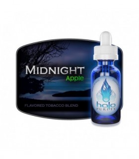 Halo Midnight Apple