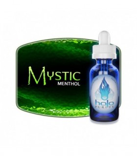 Halo Mystic