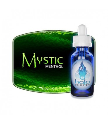 Halo Mystic