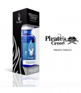 Halo Pirates Creed