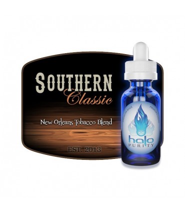 Halo Southern Classic