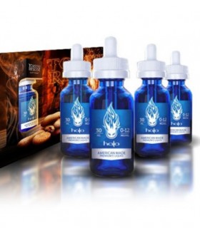 Halo Toasted Reserve