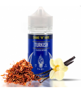 Halo Turkish Tobacco