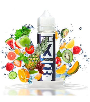 Beard Vape Co. Nº42