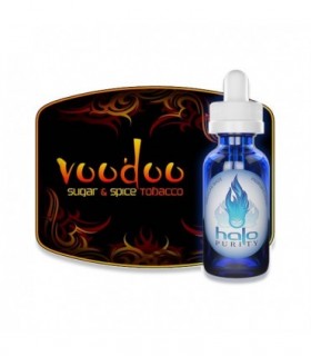 Halo Voodoo