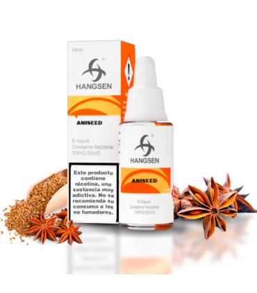 Hangsen Aniseed