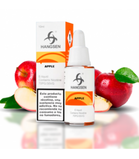Hangsen Apple