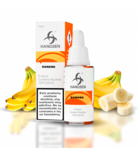 Hangsen Banana