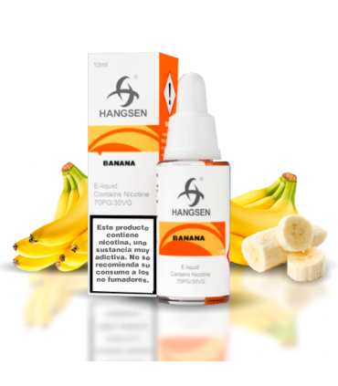 Hangsen Banana