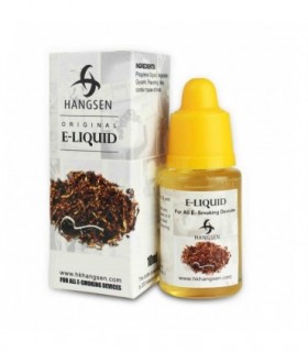 Hangsen BD Tobacco
