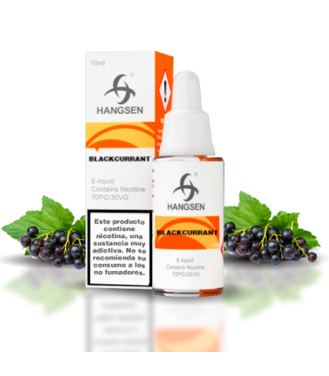 Hangsen Blackcurrant